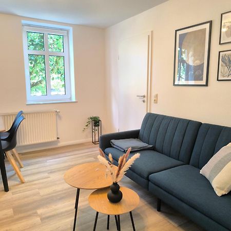 Ferienwohnung Deichblick Cumlosen Dış mekan fotoğraf