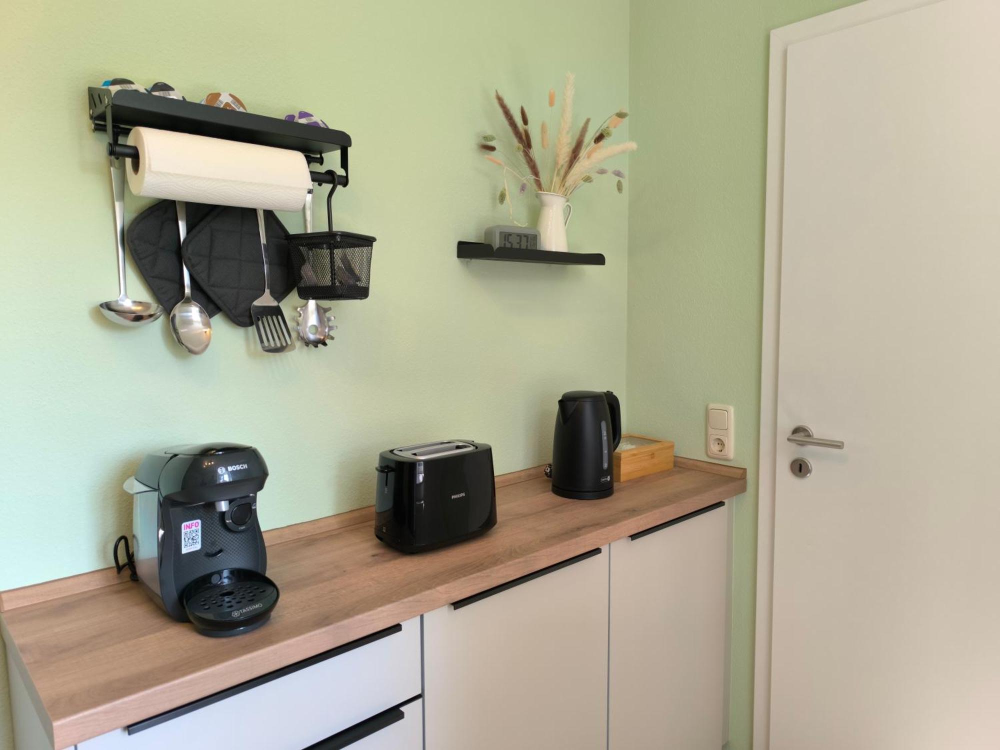 Ferienwohnung Deichblick Cumlosen Dış mekan fotoğraf